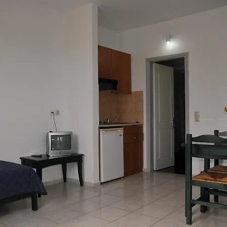 Apartment Silvia Hersonissos (Crete)