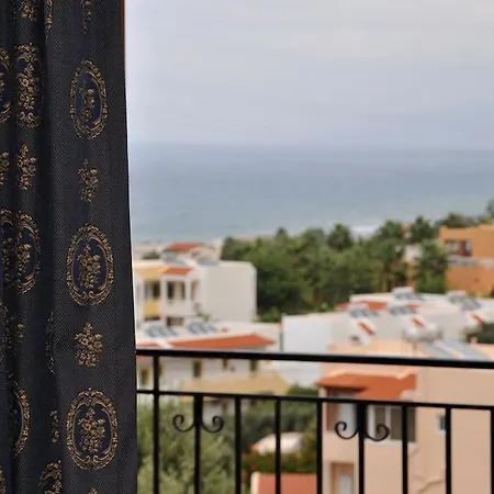 Apartment Silvia