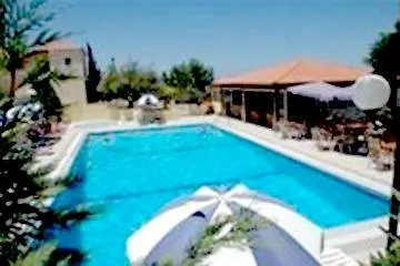 Apartment Silvia