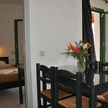 Apartment Silvia Hersonissos (Crete)