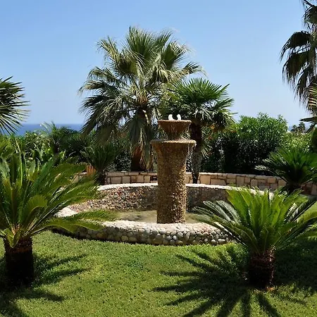 Apartment Silvia Hersonissos (Crete)