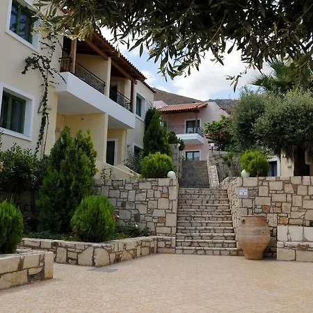 Silvia Apartment